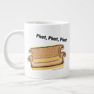 Grande Tasse FRIENDS™   Pivot