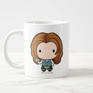 Grande Tasse FRIENDS™ Rachel Chibi