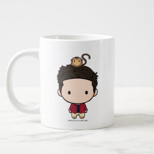 Grande Tasse FRIENDS™ Ross Chibi