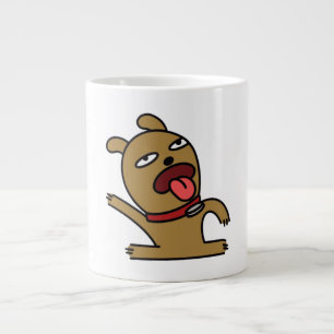 Grande Tasse Frodo fou