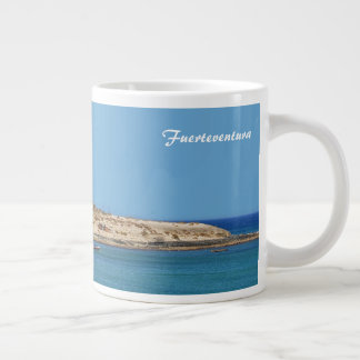 Grande Tasse Fuerteventura