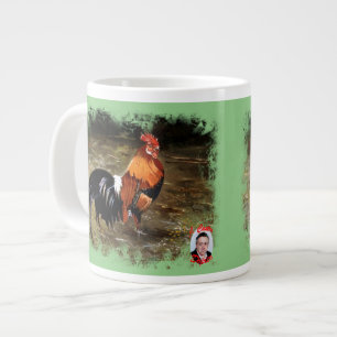 Grande Tasse Gallo