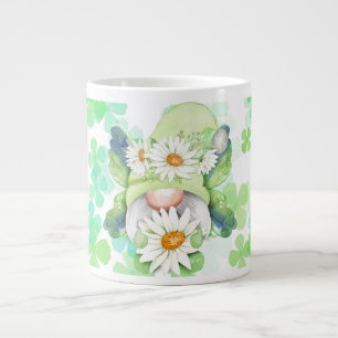 Grande Tasse Garden Gnomes 2 vert