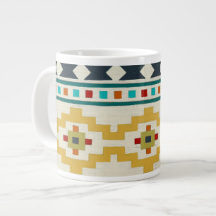 Grande Tasse Géométrie du sud-ouest III