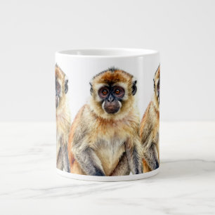 Grande Tasse Gibbon