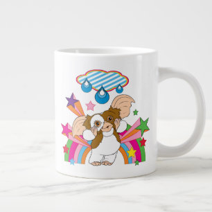 Grande Tasse Gizmo   Dreaming of Raindrops