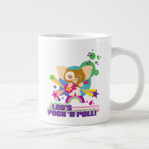 Grande Tasse Gizmo   Rock'n Roll