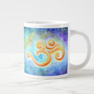 Grande Tasse Glume d'Om