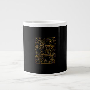 Grande Tasse Goblincore Cottagecore Académique Esthétique Frais