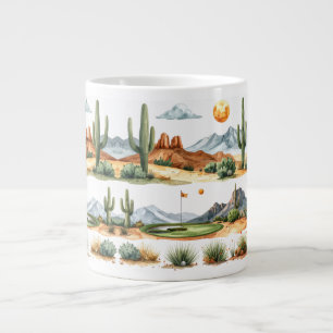 Grande Tasse Golf en Arizona