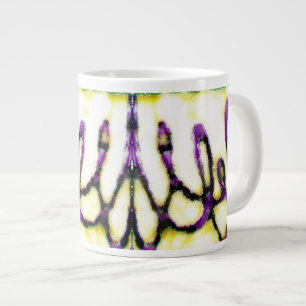 Grande Tasse Graffiti