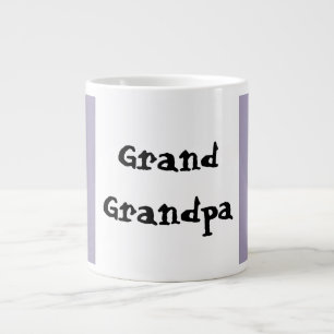 Grande Tasse Grand-grand-père