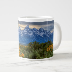 Grande Tasse Grand Téton