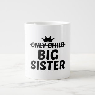 GRANDE TASSE GRANDE SOEUR