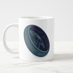 Grande Tasse Graphisme de L'ANNEAU UNIQUE™ GOLLUM™