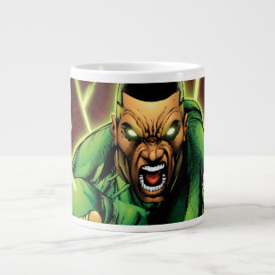 Grande Tasse Green Lantern Corps #61 Couverture de bande dessin