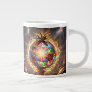 Grande Tasse Grenade – Fruit précieux pour la santé´1