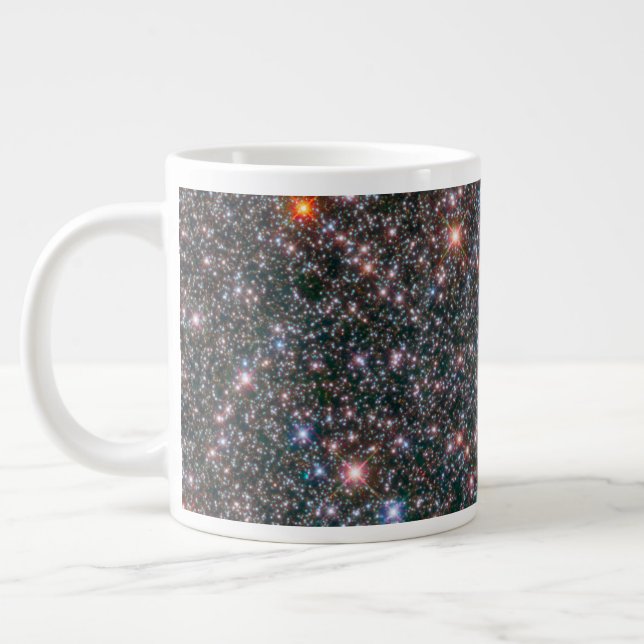 Grande Tasse Gros De La Voie Lactée. (Gauche)