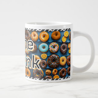 Grande Tasse Grosses Mugs&Cups 1083K 17$