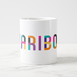 Grande Tasse  Haribol Nitai Gaur