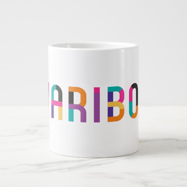 Grande Tasse  Haribol Nitai Gaur       (Devant)