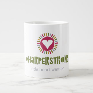 Grande Tasse HarperStrong