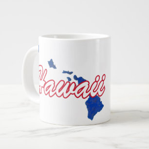 Grande Tasse Hawaii