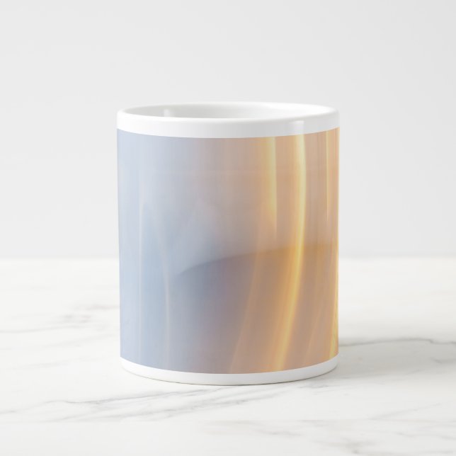 Grande Tasse He has risen (Devant)