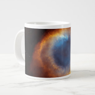Grande Tasse Hélix Universel - Oeil De Dieu 1