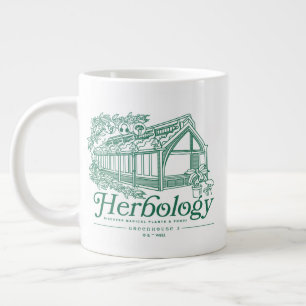 Grande Tasse Herbologie HOGWARTS™