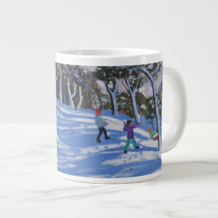 Grande Tasse Hiver Ladmanlow Derbyshire 2013