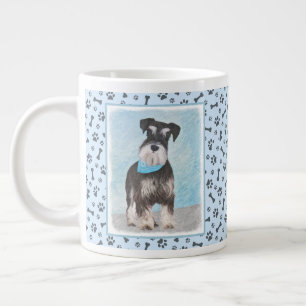 Grande Tasse Hoquet