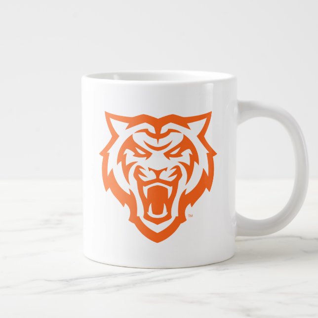 Grande Tasse Idaho State University Bengals Spirit Design (Droite)