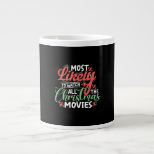 Grande Tasse Il est très probable de regarder tous les films d