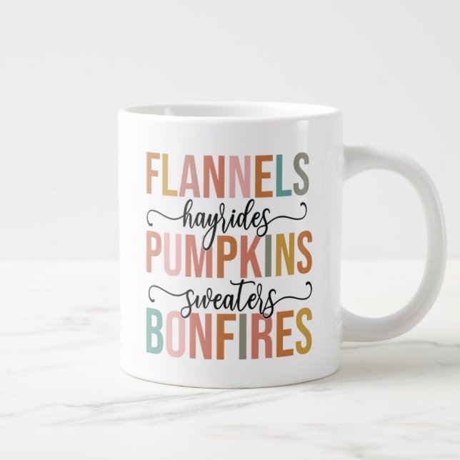 Grande Tasse Il retombe (Droite)