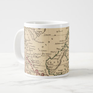 Grande Tasse Îles de l'Est de l'Inde