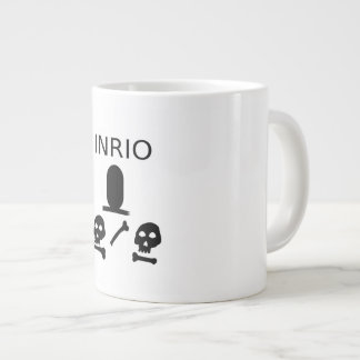 GRANDE TASSE INRI0