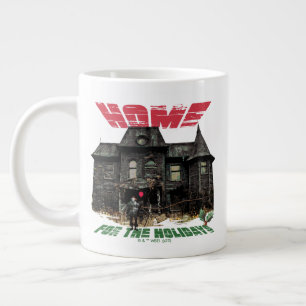 Grande Tasse IT   Pennywise - Home for the Holidays