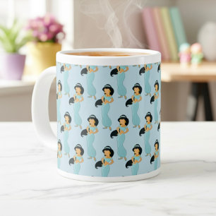 Grande Tasse Jasmine