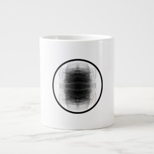 Grande Tasse Je Crois En Moi   Art ASMR silencieux
