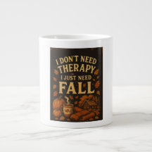 Je n'ai pas besoin de thérapie, j'ai juste besoin