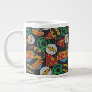 Grande Tasse JL Core Supreme 2
