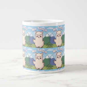 Grande Tasse Joli lama