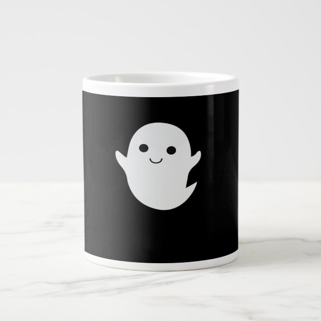 Grande Tasse Joli Petit Boo (Devant)