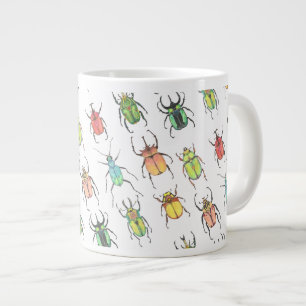 Grande Tasse Jote Beetles
