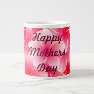 Grande Tasse Joyeuse Fête des Mères
