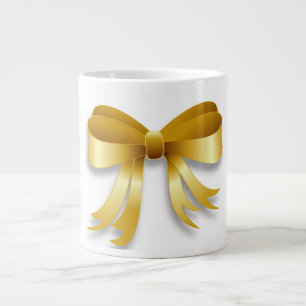 Grande Tasse "Joyeux NOËL" EN-DESSOUS