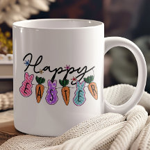 Joyeux Pâques !