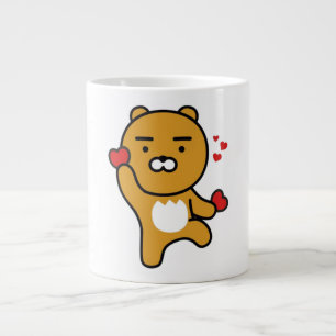 Grande Tasse Kakao Friends Ryan
