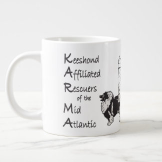 GRANDE TASSE KARMA